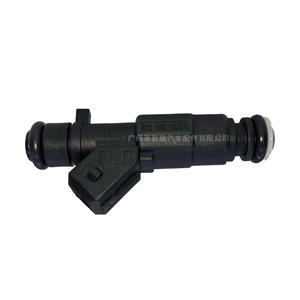 Injecteur de carburant 0280156152 93325238 pour Opel Fiat, usage automobile, matériau plastique - Product Image 2