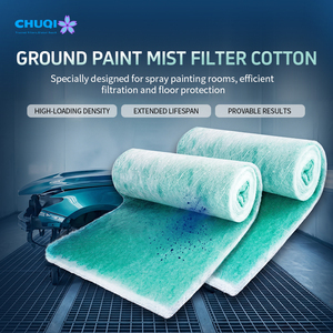 <span class=keywords><strong>Filtre</strong></span> de sol en fibre de verre pour <span class=keywords><strong>cabine</strong></span> de <span class=keywords><strong>peinture</strong></span> automobile, pièce de rechange pour atelier de retouche, fournisseur en gros - Product Image 4