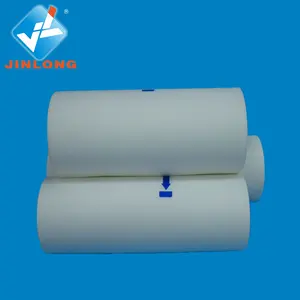 Hot Sale Dtf Film Heat Transfer Printing 37cm Dtf Film Heat Press Dtf Pet Film 60cm 33cm 30cm 36cm