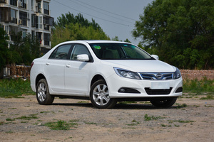 Nouvelle voiture électrique en gros pour BYD E5 LHD Berline compacte 401 km 5 places EV - Product Image 1