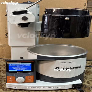 Heidolph Hei-Vap ML Rotary Evaporator , - Product Image 5