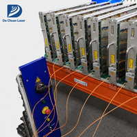 Service de réparation et d'entretien de modules laser IPG pour machines de découpe et de soudage à source laser fibre, réparation professionnelle