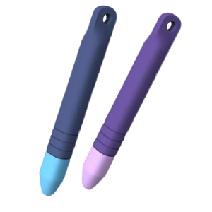 Lápiz Óptico SIHAGE 2025 para Niños, Punta de Goma Resistente, Pantalla Táctil Capacitiva, Rechazo de Palma, Punta Reemplazable, Sensor de Ángulo de Inclinación - Product Image 3