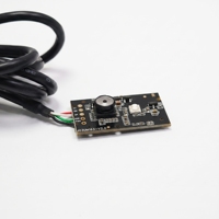 Module de caméra USB 2MP, mini webcam HD, carte UVC, module de caméra plug-and-play pour appareils intelligents, vision IA, applications industrielles