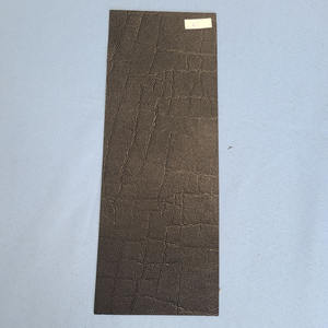 Xmlivet Elefante Oreja Patrón 3 colores Billar Pool Cue Mango <span class=keywords><strong>Protector</strong></span> Cuero genuino Cue Wraps Accesorios <span class=keywords><strong>de</strong></span> billar - Product Image 1