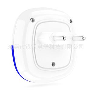 Dayoung Máy Đuổi Côn Trùng Sâu Bệnh Bằng Sóng Siêu Âm Đa Năng Tiện Dụng Trong Nhà Máy Đuổi Muỗi Kiểm Soát Sâu Bệnh - Product Image 4