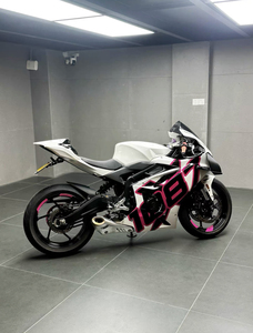 Yamaha <span class=keywords><strong>MT09</strong></span> 2018, una Motocicleta de Calle de <span class=keywords><strong>Segunda</strong></span> <span class=keywords><strong>Mano</strong></span> Súper Genial y de Alta Calidad en Venta - Product Image 3