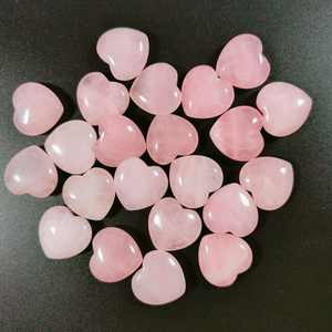 ลูกปัดหินคริสตัลทรงตาม้าหินแฟนซี K9เพชรพลอยประดับอัญมณี HY - Product Image 4