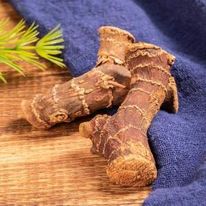 Оптовая продажа, китайский высушенный корень галангала Alpinia Officinarum - Product Image 5