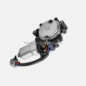 80731-9FJ0A Driver ซ้าย<span class=keywords><strong>ประตู</strong></span><span class=keywords><strong>หน้าต่าง</strong></span>มอเตอร์ 742-527 - Product Image 2