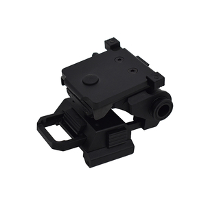 Adaptador Universal L4G24 para Gafas de Visión Nocturna, Conector para Casco NVG, Enlace Táctico para Reconocimiento y <span class=keywords><strong>Seguridad</strong></span> en Exteriores - Product Image 3