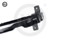 Luces LED de Circulación Diurna DRL para KM 2017-up 718 982 Cayman Boxster, 982953041B / 982953042B, 12V