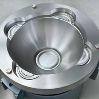 Moule commercial en fonte pour marmite, robuste, 500 kg, production sur mesure, moule pour ustensiles de cuisson