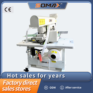 <span class=keywords><strong>Macchina</strong></span> da Cucire Industriale SOMAX SM-16S per Bordatura Laser Automatica di Abbigliamento, <span class=keywords><strong>Polo</strong></span> e Tasche dei Pantaloni - Product Image 3