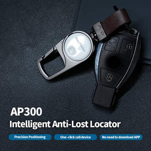 2024 Smart Find My support Mobile APP para ver la ubicación de por vida, dispositivo de búsqueda gratuito con un clic, localizador antipérdida utilizado para llaves - Product Image 1