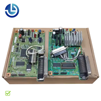 Placa Base Principal para Impresora Epson LX300 LX300+ LX300+2 LX300+II, Placa de Control, Repuestos para Impresora