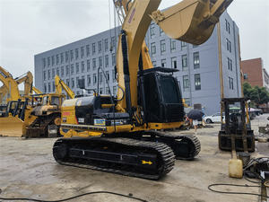 เครื่องขุด CAT325DL เครื่องยนต์รถขุดแบบใช้ปั๊ม CAT325 306 312 313 315 320 323 324 325 329 336 330 - Product Image 4