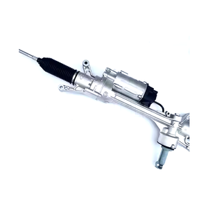 Volante amortiguador A2534607000 para Mercedes Benz <span class=keywords><strong>GLC</strong></span> <span class=keywords><strong>220</strong></span> <span class=keywords><strong>D</strong></span> <span class=keywords><strong>4MATIC</strong></span> 253.903 2015-2019 - Product Image 5