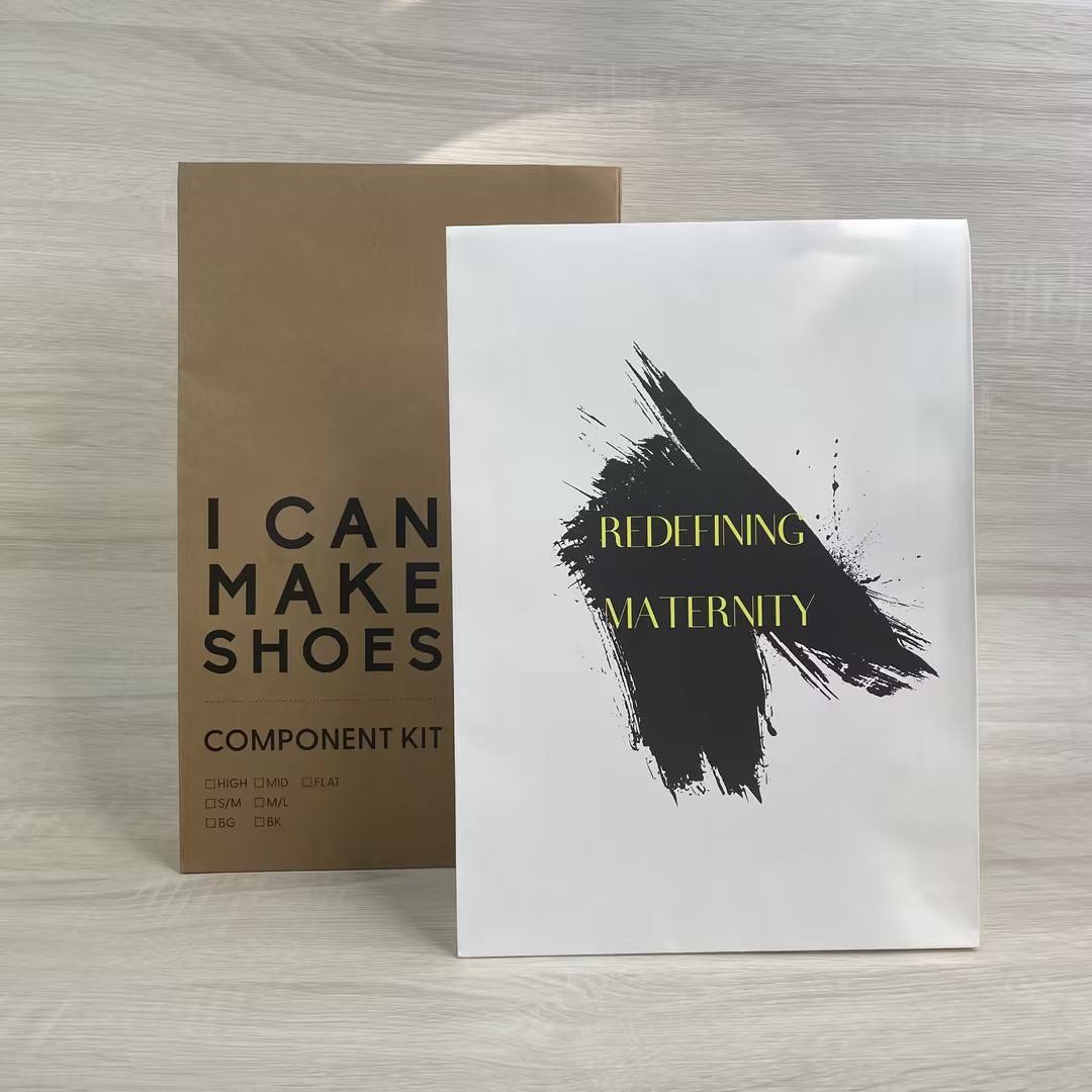 กระดาษคราฟท์ขาว