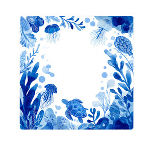 Tapete de Mahjong Americano Antideslizante y Grueso, Tapete Cuadrado Silenciador para Mesa de Mahjong, para Mesa de Juego de Cartas de Póker - Product Image 1