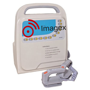 Defibrilator dokter hewan Biphasic portabel untuk hewan kecil dan besar - Product Image 1