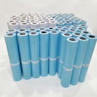 Papel para Plotter de 80g, Papel para Dibujo CAD, en Existencia, 24''*50m, Entrega Rápida