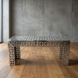 Aluminum Stool - Product Image 3