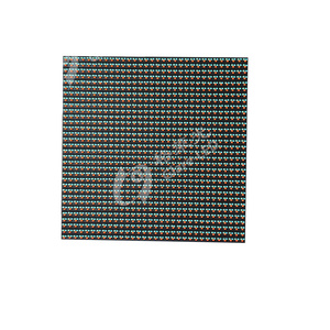 โรงงานโดยตรง DIP P10 / <span class=keywords><strong>P16</strong></span>/P20ด้านหน้าบริการโมดูล Led แสดงข้อความ - Product Image 3