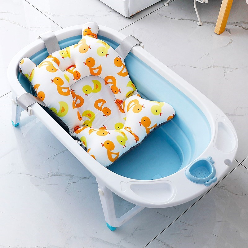 Fast worldwide shipping free distribution Fashion shopping style Age 010 Infants Bathing Tub
