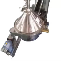 Machine de traitement multifonctionnelle automatique à moteur haute capacité pour boissons, produits chimiques et cornichons, avec contrôle PLC, modèle 2026
