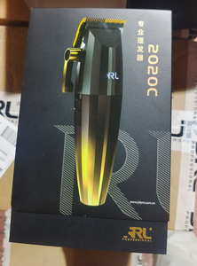 <span class=keywords><strong>Tagliacapelli</strong></span> <span class=keywords><strong>Professionale</strong></span> Magnetico a T per Barbieri, Macchina per Taglio Capelli ad Alta Velocità Senza Fili USB - Product Image 4