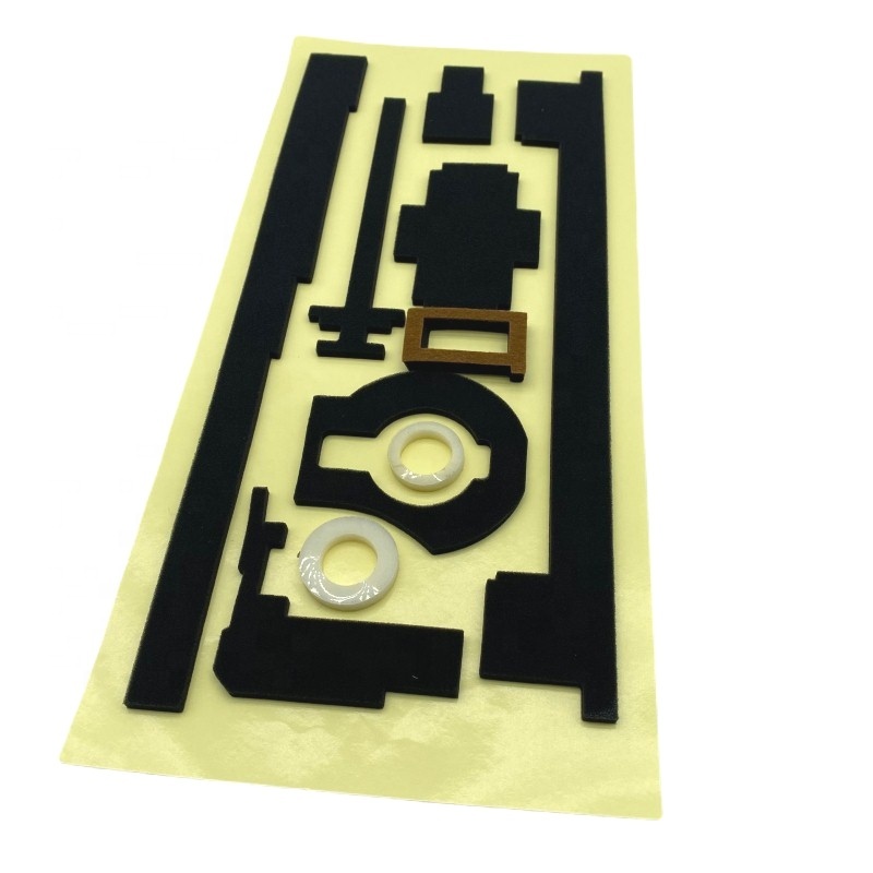 Порошок Губка для Ricoh MP7500 MP8000 MP7502 8001 2075 7001 порошок лист разработчик губка копиров