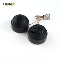 Pasokan pabrik 500W speaker tweeter mobil speaker kecil audio mobil Harga Murah TP-006A