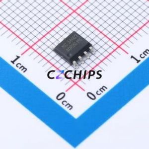 Nuevo y Original MC34063ADR2G(MS) MC34063ADR2G SOP-8 Circuito Integrado Chip IC PMIC DC-DC Power IC - Product Image 1