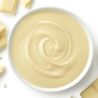 Toptan Matcha Beyaz Çikolata Tablet Latte Aromalı Gurme Şekerleme Süpermarket ve E-ticaret için Özel Paket