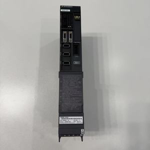 Controlador Integrado de 3 Ejes Original de Japón M I T S U B H MDS-DM-V3-404040, Comunicación por Fibra Óptica SSCNET - Product Image 4
