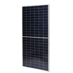 Hight Hiệu Quả Năng Lượng Mặt Trời 72 Tế Bào Poly 320W 330W 340W 350W Quang Điện Năng Lượng Mặt Trời Bảng Điều Khiển - Product Image 1