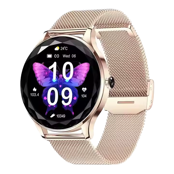 HR005 Smart Bracelet for Healthcare GPS