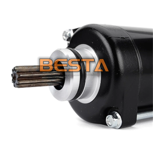12418559627 Passend für BMW G310 und <span class=keywords><strong>310GS</strong></span> 2016-2021 Motorstarter - Product Image 4