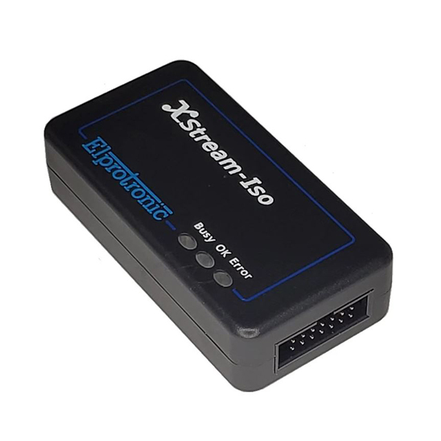 New And Original XS-GP-X GANGPRO-X (XS) Development Boards, Kits, Programmers/Programmers, Emulators, and Debuggers