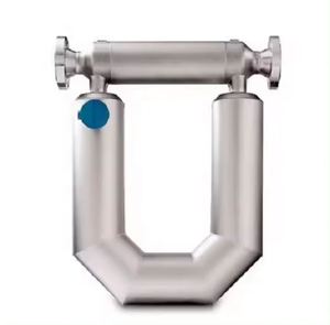 Medidor de Flujo Másico y Densidad por Efecto Coriolis Motion CMFS100 CMFS200 CMFS300 CMFS400 - Product Image 3