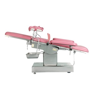 LEKANG LK/DS-I <span class=keywords><strong>Table</strong></span> d'opération électrique gynécologique avec certification CE - Product Image 5