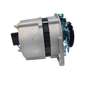 Haute qualité <span class=keywords><strong>VOLVO</strong></span> 242 <span class=keywords><strong>244</strong></span> 245 740 745 760 accessoires de chariot élévateur alternateur utilisé 12V 70A BOSCH AL57X 0120469567 ALT1351 - Product Image 1