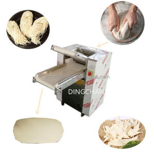 Laminadora <span class=keywords><strong>de</strong></span> masa <span class=keywords><strong>de</strong></span> mesa <span class=keywords><strong>de</strong></span> alta productividad, máquina para hacer rodillos <span class=keywords><strong>de</strong></span> masa, <span class=keywords><strong>lista</strong></span> <span class=keywords><strong>de</strong></span> <span class=keywords><strong>precios</strong></span>, máquina para amasar pan y repostería - Product Image 4