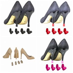 MHK04 Protège-talons hauts à talon aiguille, embouts de protection pour chaussures, idéaux pour les mariages et fêtes en extérieur - Product Image 1