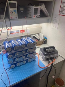 Pin Yinlong <span class=keywords><strong>B</strong></span> Hạng 66160 LTO Pin 40AH 30AH 45AH Lto Cho Âm Thanh Xe Hơi Năng Lượng Mặt Trời - Product Image 6