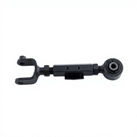 Bras de suspension arrière réglable en acier forgé avec rotule pour Dongfeng Manner MX5 MX6 – Vente directe usine en gros