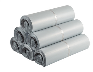 Sobres de Polietileno para Envíos con Logotipo Personalizado de Fábrica, Sobres de Polietileno de Tamaño Personalizado con Autoadhesivo - Product Image 4