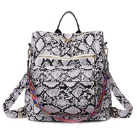 Zaino per bambini e bambine da 2 a 6 anni, antifurto, elegante, principessa, Ultraman, cartone animato, zaino per l'asilo, in vera pelle