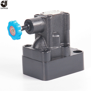 HY-Ha20b แผ่นไฮดรอลิก NG20 สำหรับปล่อยแรงดันเกิน - Product Image 5